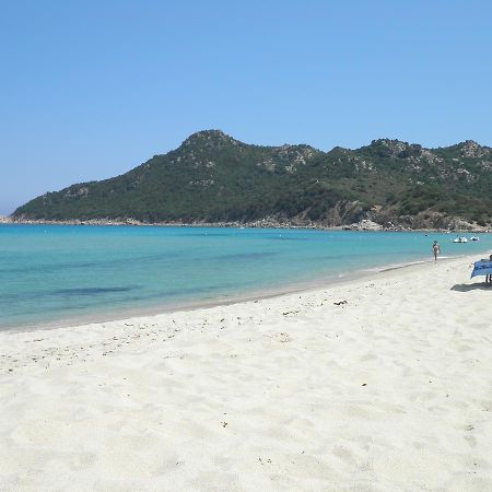 Hotel S'Obreschida Castiadas Εξωτερικό φωτογραφία