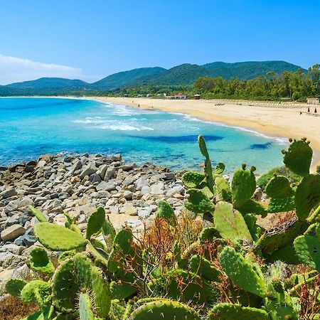 Hotel S'Obreschida Castiadas Εξωτερικό φωτογραφία
