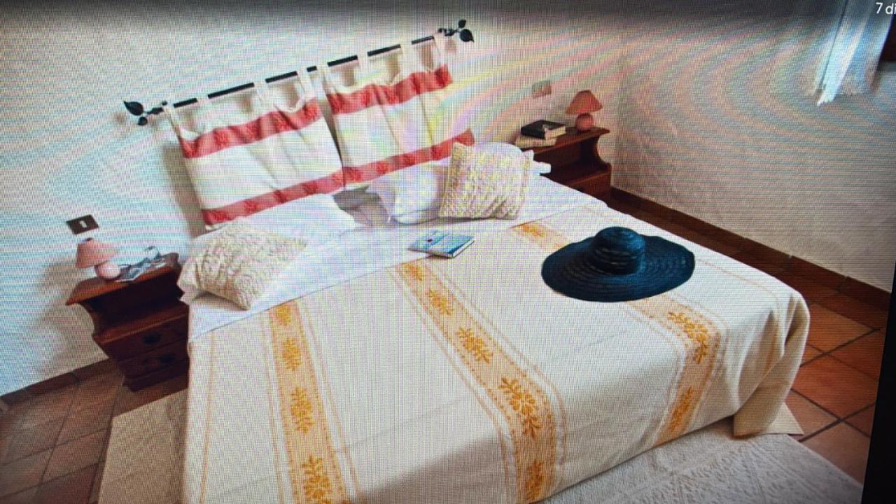 Hotel S'Obreschida Castiadas Εξωτερικό φωτογραφία