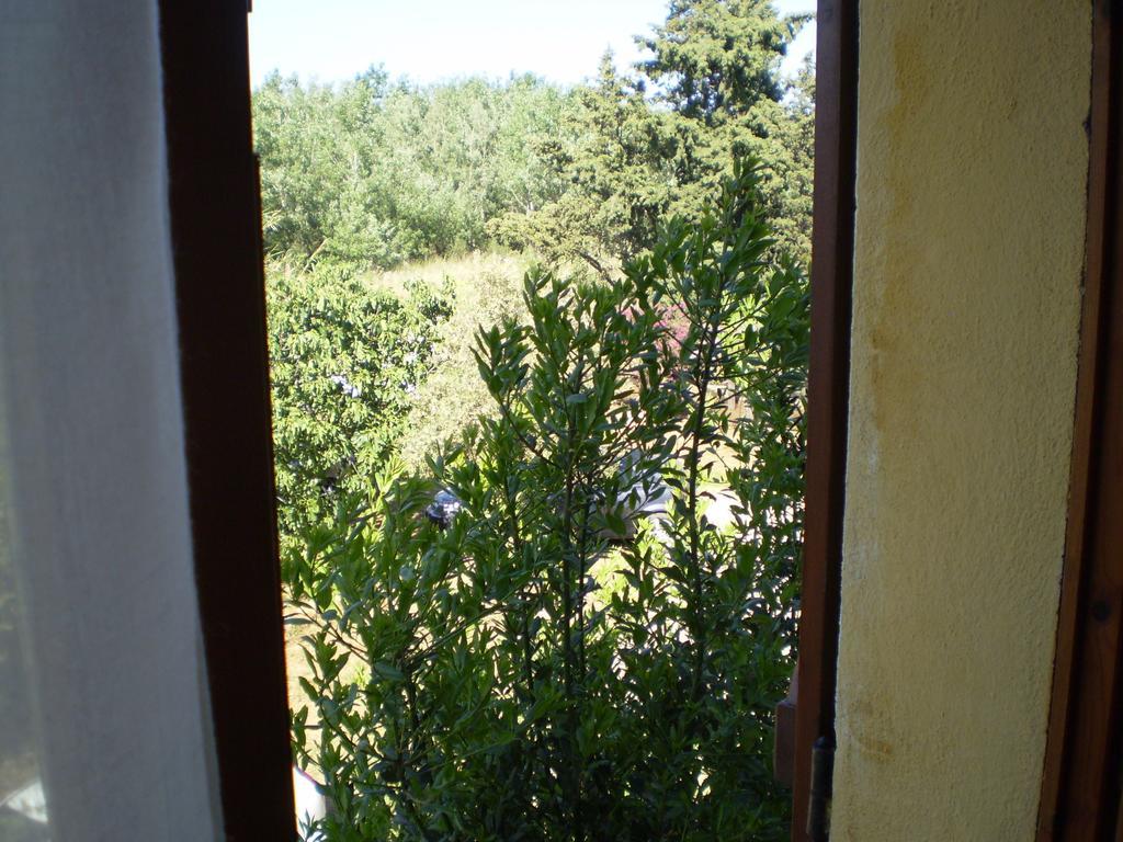 Hotel S'Obreschida Castiadas Δωμάτιο φωτογραφία