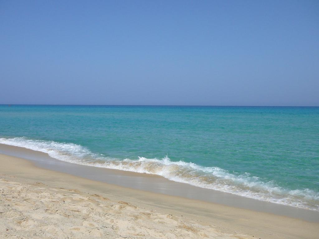 Hotel S'Obreschida Castiadas Εξωτερικό φωτογραφία