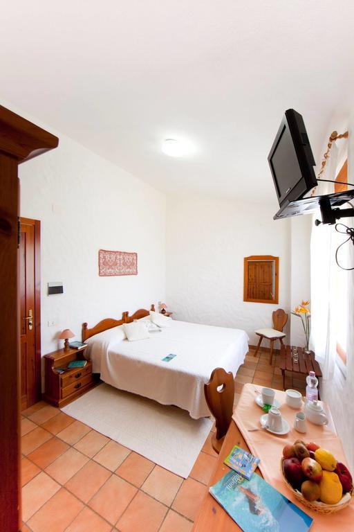 Hotel S'Obreschida Castiadas Δωμάτιο φωτογραφία